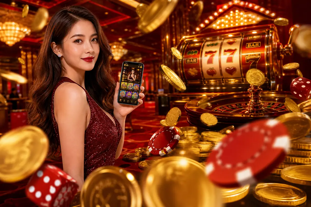 mdm888 bankroll management တာဝန်သိကစားခြင်း